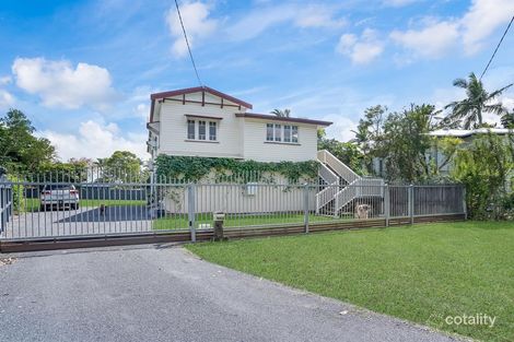 22 Thomson St, Earlville, QLD 4870