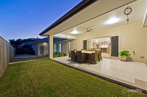 Property photo of 17 Major Mitchell Drive Upper Coomera QLD 4209