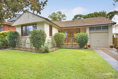 Property photo of 21 Riverview Street Riverview NSW 2066