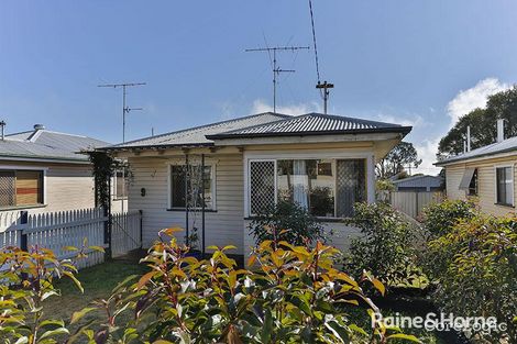 Property photo of 9 Weetwood Street Newtown QLD 4350