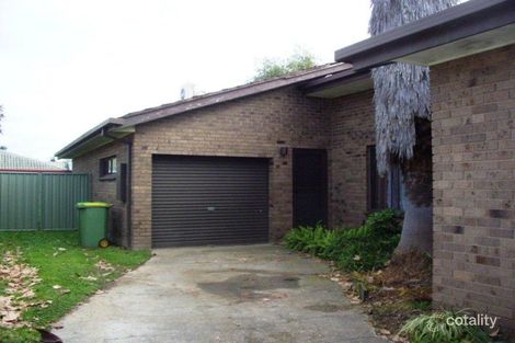 Property photo of 2/331 Beechworth Road Wodonga VIC 3690
