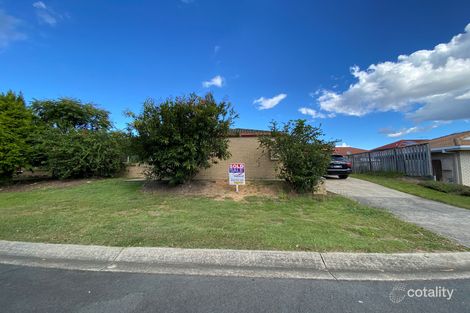 Property photo of 5 Nolan Place Calamvale QLD 4116