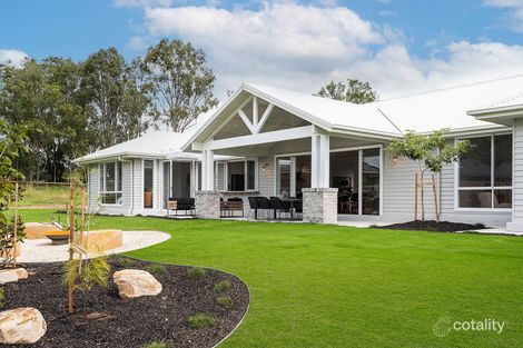 Lot 652d Fairway Dr, Kensington Grove, QLD 4341