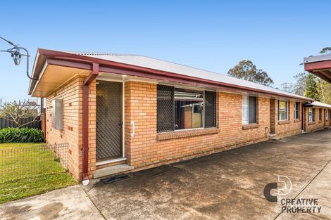 Property photo of 1/253 Sandgate Road Shortland NSW 2307