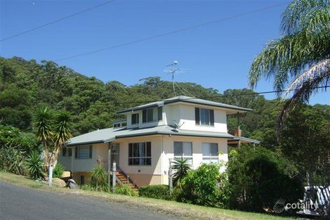 190 Gaudrons Rd, Sapphire Beach, NSW 2450