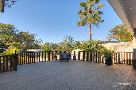 Property photo of 24 Lucania Street Currumbin Waters QLD 4223