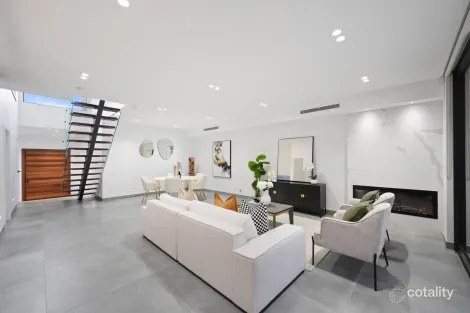 Property photo of 31A Marlow Avenue Denistone NSW 2114