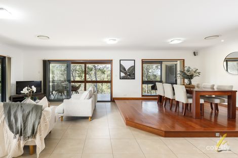 Property photo of 147 Red Cedar Road Pullenvale QLD 4069