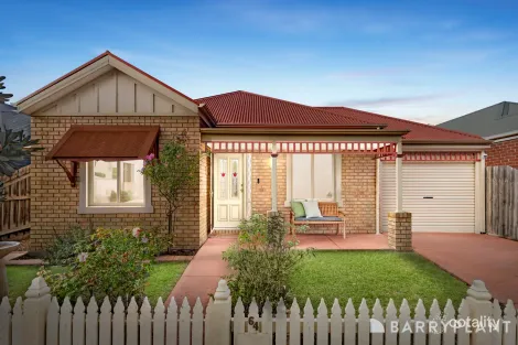 64 Twin River Dr, South Morang, VIC 3752