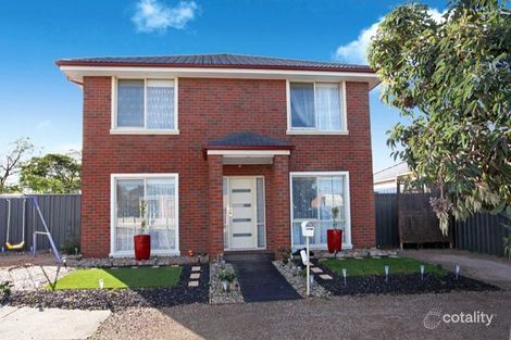 22 French Cres, Caroline Springs, VIC 3023