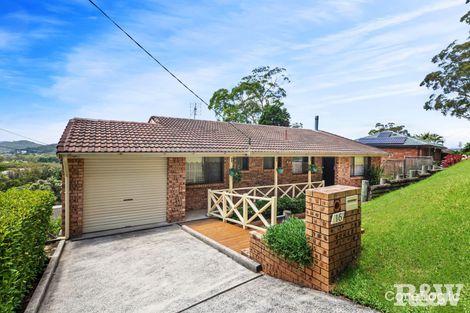 Property photo of 16 Fiona Street Point Clare NSW 2250