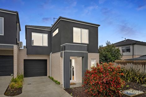 Property photo of 5/18 Sylvanwood Crescent Narre Warren VIC 3805