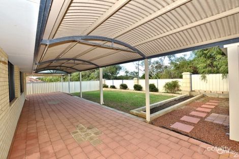 Property photo of 5 Peppertree Close Wannanup WA 6210