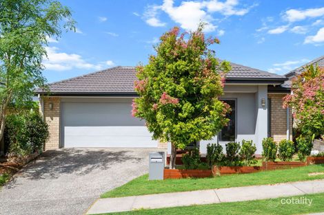 9 Tranquillity St, Springfield Lakes, QLD 4300