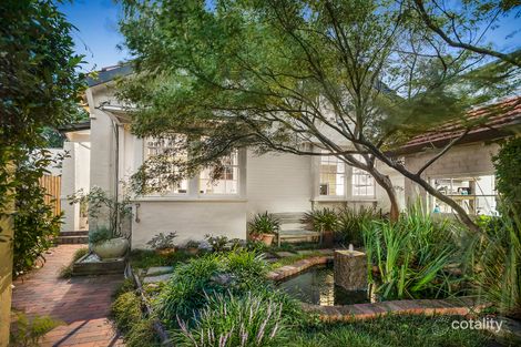 Property photo of 25 Woodside Crescent Toorak VIC 3142