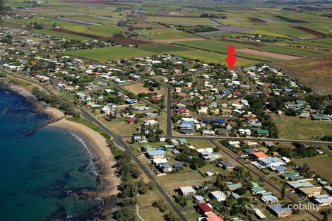 Property photo of 4 Milton Street Burnett Heads QLD 4670