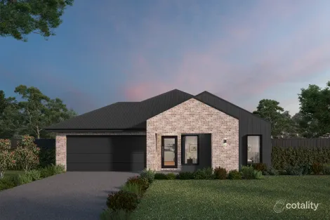 Lot 3090 Hardys Rd, Clyde North, VIC 3978