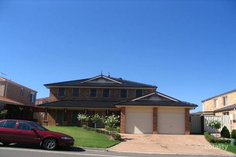 103 Bricketwood Dr, Woodcroft, NSW 2767