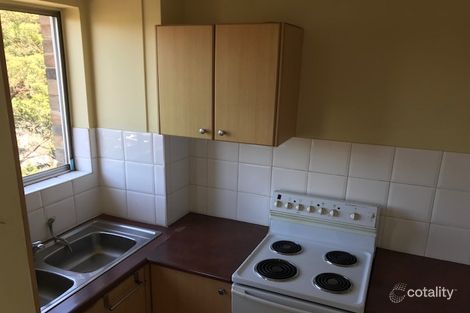 Property photo of 28/153 Salisbury Road Camperdown NSW 2050