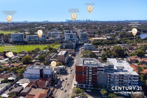 105/41 Wonga St, Canterbury, NSW 2193