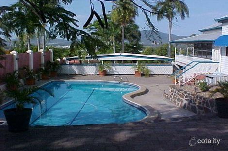 Property photo of 14 Lennox Street The Range QLD 4700