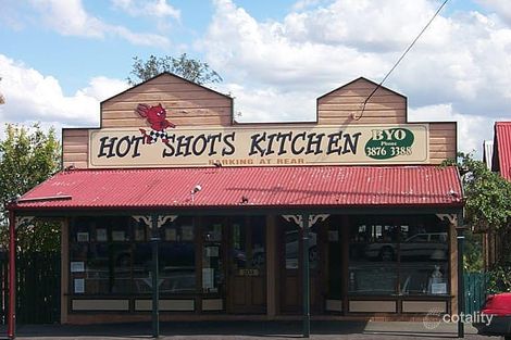 206 Musgrave Rd, Red Hill, QLD 4059