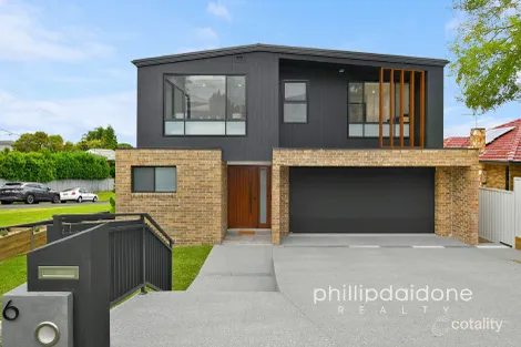 Property photo of 6 Felton Street Telopea NSW 2117