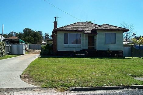 Property photo of 12 Wylam Road Collie WA 6225