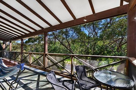 Property photo of 8 James Wheeler Place Wheeler Heights NSW 2097