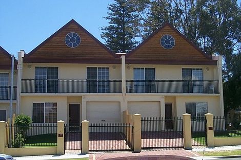 Property photo of 3/15 Teague Street Burswood WA 6100