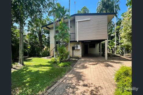 Property photo of 6 Harcus Court Malak NT 0812