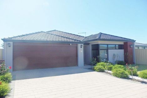 Property photo of 16 Corrour Bend Bertram WA 6167