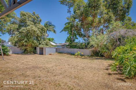 Property photo of 74 Glyndebourne Avenue Thornlie WA 6108