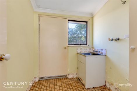 Property photo of 74 Glyndebourne Avenue Thornlie WA 6108