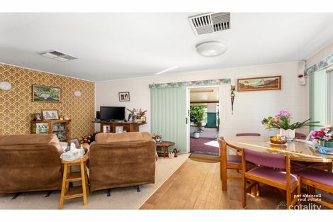 Property photo of 262 Coker Street Berserker QLD 4701