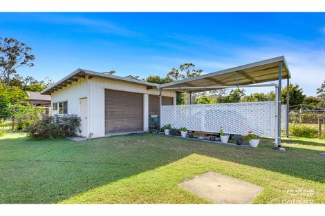 Property photo of 262 Coker Street Berserker QLD 4701