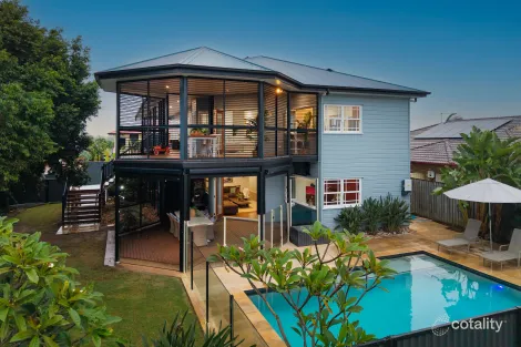 Property photo of 9 Sequoia Street Thornlands QLD 4164