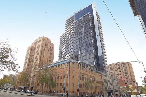 Property photo of 711/68 La Trobe Street Melbourne VIC 3000