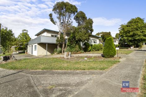 Property photo of 1 Crinigan Road Morwell VIC 3840