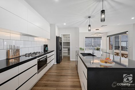 Property photo of 63 Freeman Crescent Baranduda VIC 3691