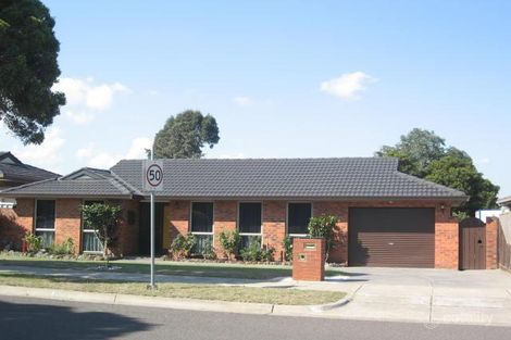 36 Rawdon Hill Dr, Dandenong North, VIC 3175