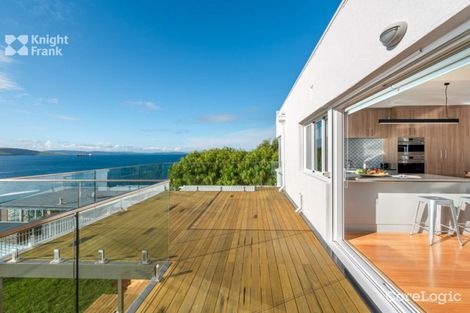 Property photo of 724 Sandy Bay Road Sandy Bay TAS 7005