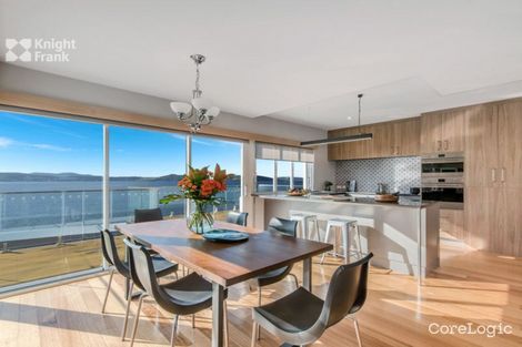 Property photo of 724 Sandy Bay Road Sandy Bay TAS 7005