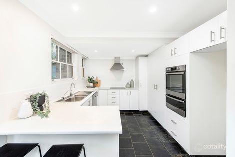 Property photo of 7/24-26 Marks Street Cammeray NSW 2062