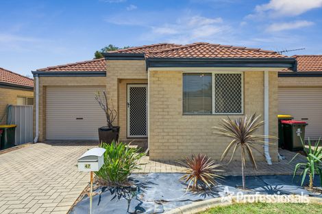 47 Heathcroft Rd, Balga, WA 6061