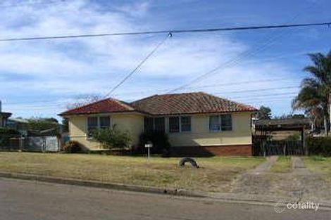 63 Mcmurdo Ave, Tregear, NSW 2770