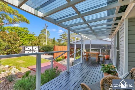 Property photo of 21A Commonwealth Avenue Blackwall NSW 2256