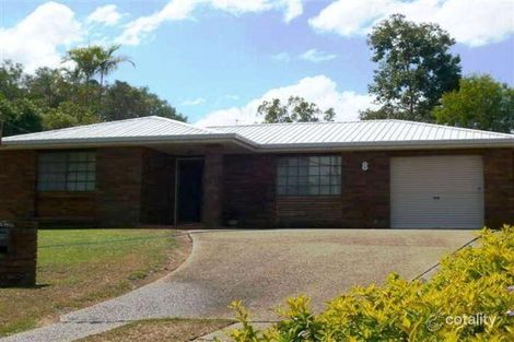 8 Hoare St, Norman Gardens, QLD 4701