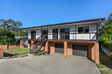 Property photo of 6 Whitewood Crescent Kin Kora QLD 4680