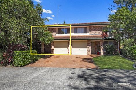 5/33 Government Rd, Labrador, QLD 4215